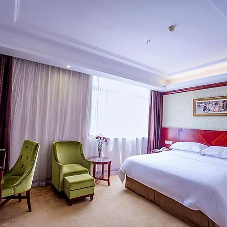 Vienna Hotel - Jinzhou Branch Kanton Zewnętrze zdjęcie