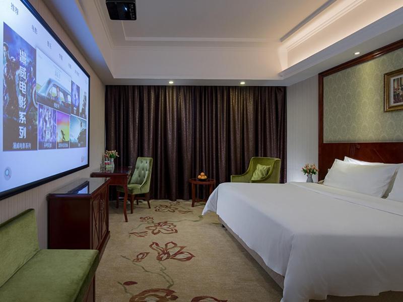 Vienna Hotel - Jinzhou Branch Kanton Zewnętrze zdjęcie