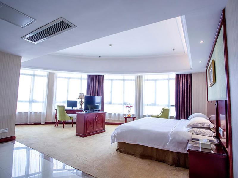 Vienna Hotel - Jinzhou Branch Kanton Zewnętrze zdjęcie