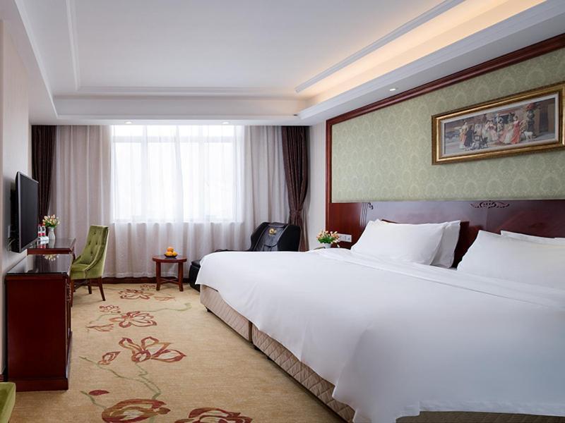 Vienna Hotel - Jinzhou Branch Kanton Zewnętrze zdjęcie