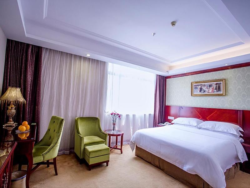 Vienna Hotel - Jinzhou Branch Kanton Zewnętrze zdjęcie