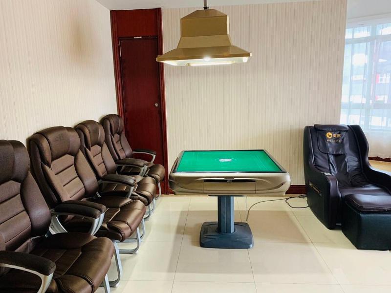 Vienna Hotel - Jinzhou Branch Kanton Zewnętrze zdjęcie