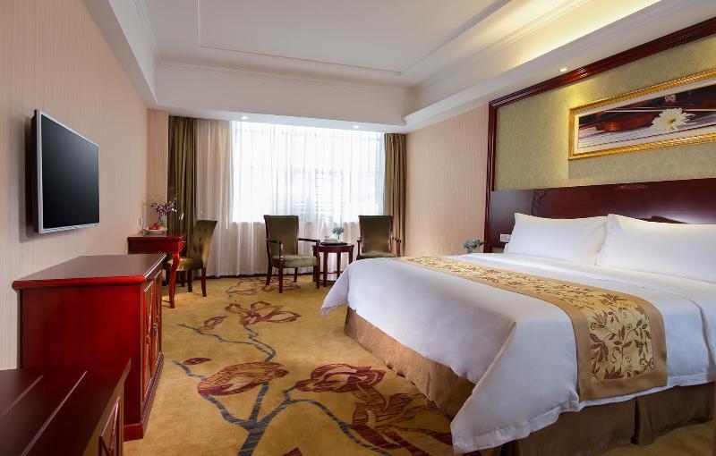 Vienna Hotel - Jinzhou Branch Kanton Zewnętrze zdjęcie
