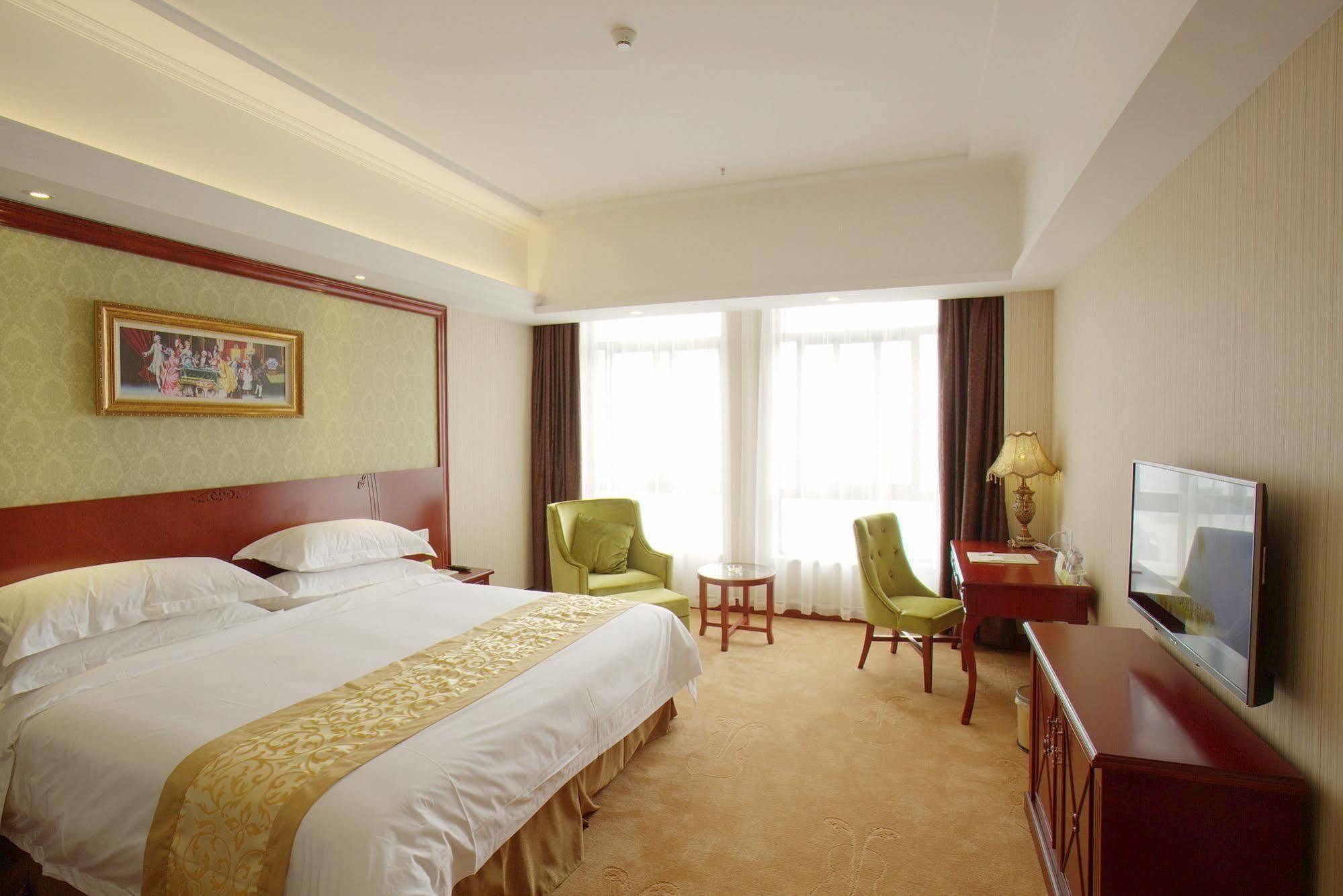 Vienna Hotel - Jinzhou Branch Kanton Zewnętrze zdjęcie