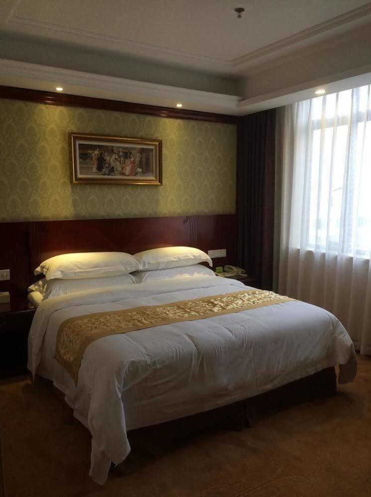 Vienna Hotel - Jinzhou Branch Kanton Zewnętrze zdjęcie