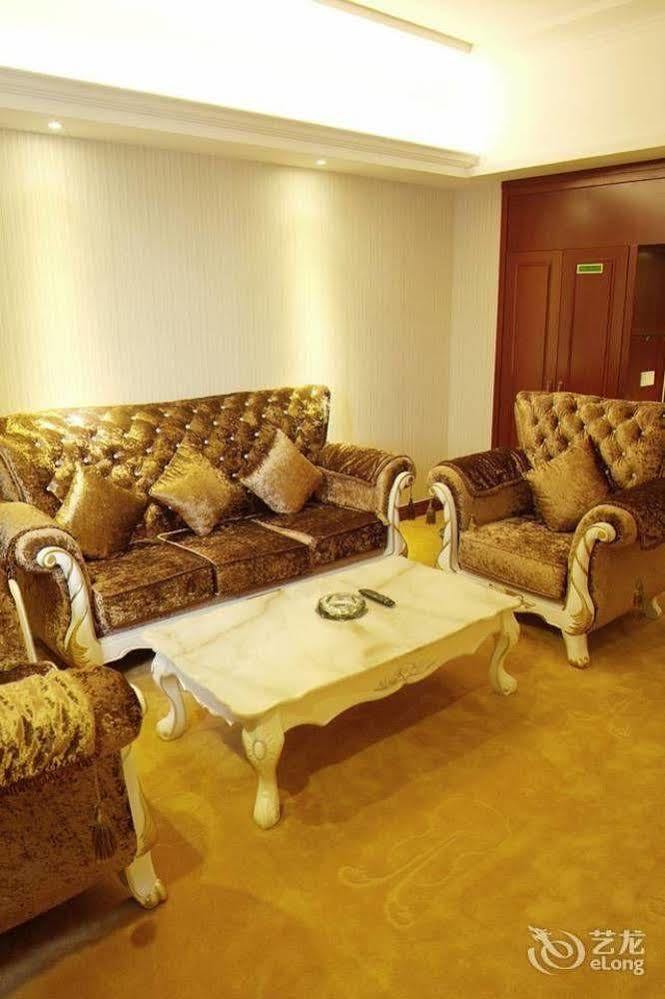 Vienna Hotel - Jinzhou Branch Kanton Zewnętrze zdjęcie