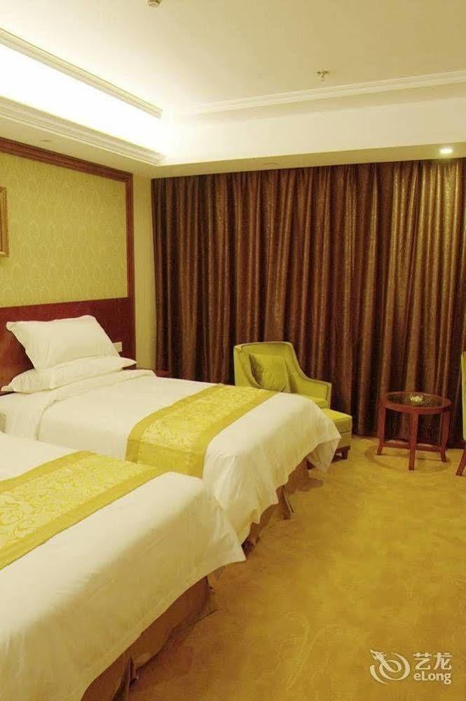 Vienna Hotel - Jinzhou Branch Kanton Zewnętrze zdjęcie