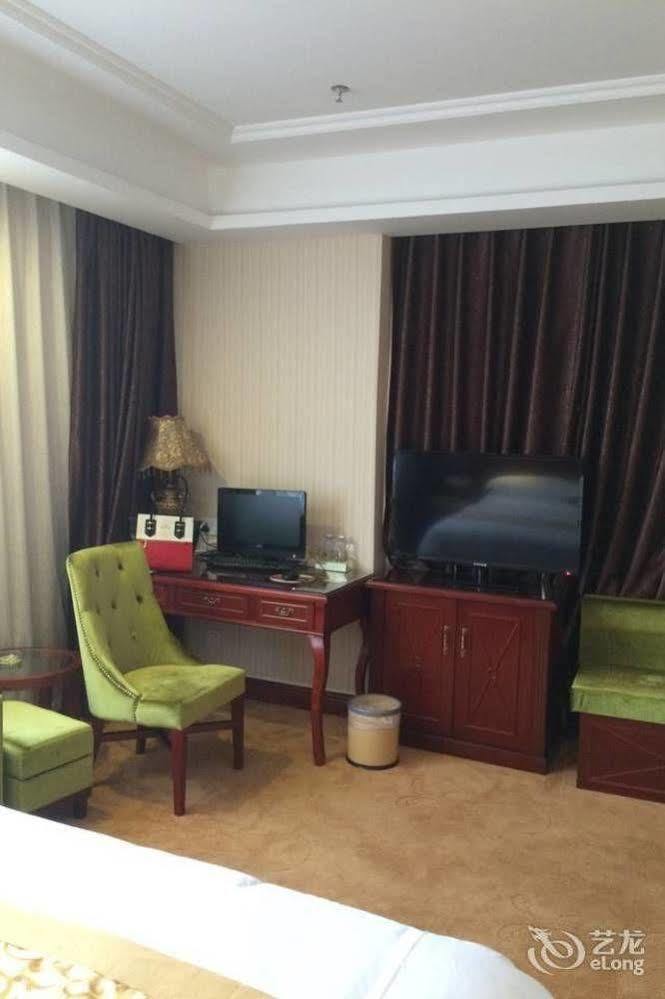 Vienna Hotel - Jinzhou Branch Kanton Zewnętrze zdjęcie